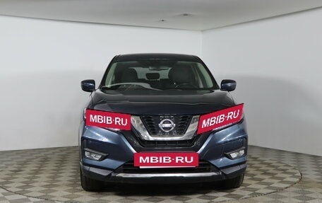 Nissan X-Trail, 2021 год, 2 449 990 рублей, 2 фотография