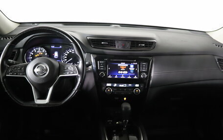Nissan X-Trail, 2021 год, 2 449 990 рублей, 13 фотография