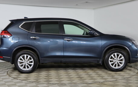 Nissan X-Trail, 2021 год, 2 449 990 рублей, 4 фотография