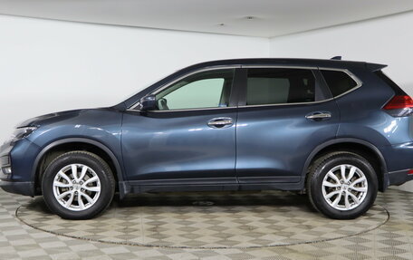Nissan X-Trail, 2021 год, 2 449 990 рублей, 8 фотография