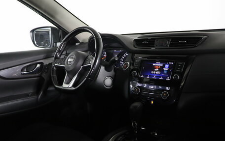 Nissan X-Trail, 2021 год, 2 449 990 рублей, 12 фотография