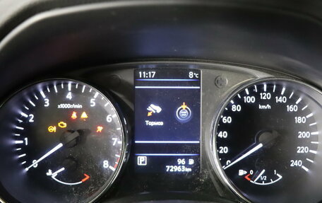 Nissan X-Trail, 2021 год, 2 449 990 рублей, 18 фотография