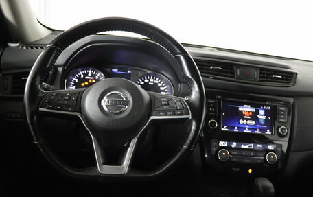 Nissan X-Trail, 2021 год, 2 449 990 рублей, 10 фотография