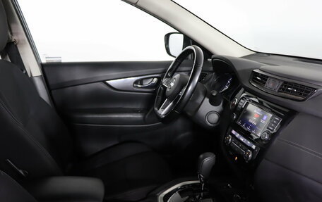 Nissan X-Trail, 2021 год, 2 449 990 рублей, 14 фотография