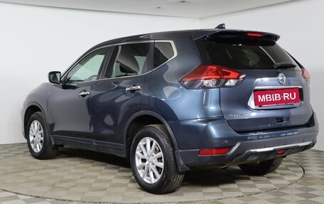 Nissan X-Trail, 2021 год, 2 449 990 рублей, 7 фотография