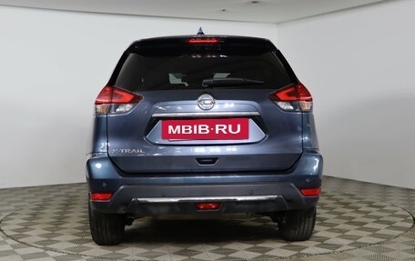 Nissan X-Trail, 2021 год, 2 449 990 рублей, 6 фотография