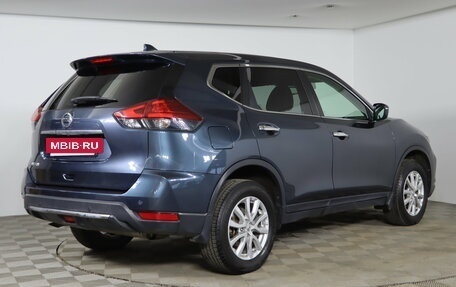 Nissan X-Trail, 2021 год, 2 449 990 рублей, 5 фотография