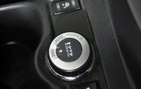 Nissan X-Trail, 2021 год, 2 449 990 рублей, 22 фотография