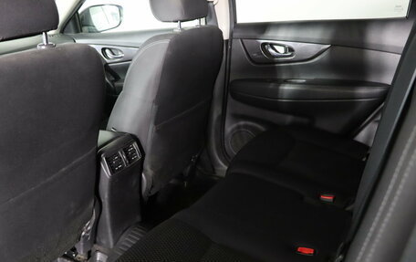Nissan X-Trail, 2021 год, 2 449 990 рублей, 23 фотография