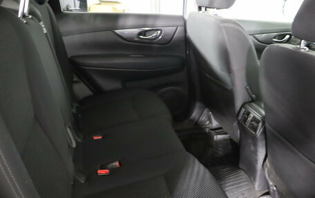 Nissan X-Trail, 2021 год, 2 449 990 рублей, 24 фотография