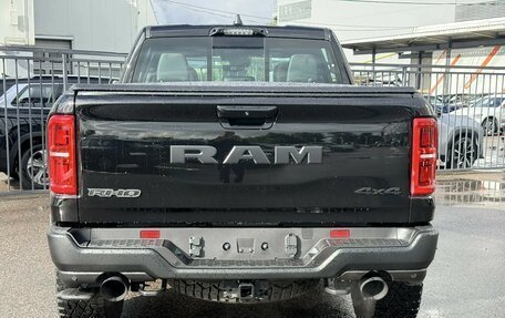 Rambler 1500, 2026 год, 11 340 000 рублей, 3 фотография