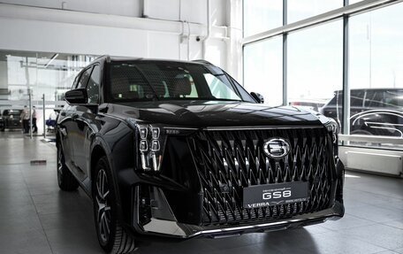 GAC GS8, 2026 год, 4 949 000 рублей, 3 фотография