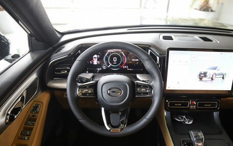 GAC GS8, 2026 год, 4 949 000 рублей, 10 фотография