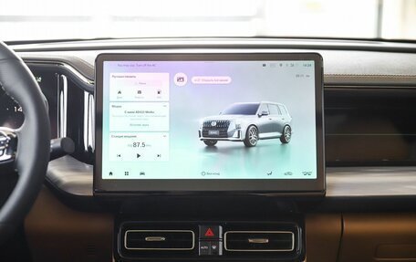 GAC GS8, 2026 год, 4 949 000 рублей, 7 фотография