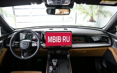 GAC GS8, 2026 год, 4 949 000 рублей, 6 фотография