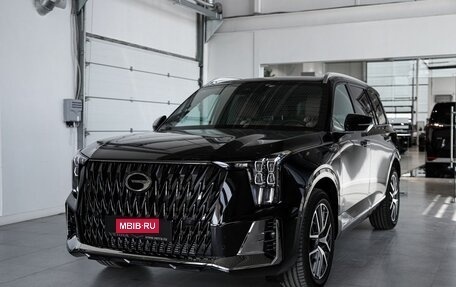 GAC GS8, 2026 год, 4 949 000 рублей, 2 фотография
