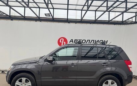 Suzuki Grand Vitara, 2010 год, 965 000 рублей, 2 фотография