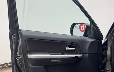 Suzuki Grand Vitara, 2010 год, 965 000 рублей, 11 фотография