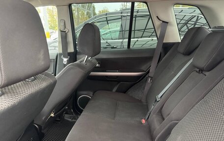Suzuki Grand Vitara, 2010 год, 965 000 рублей, 12 фотография