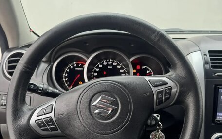 Suzuki Grand Vitara, 2010 год, 965 000 рублей, 13 фотография