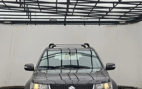 Suzuki Grand Vitara, 2010 год, 965 000 рублей, 8 фотография