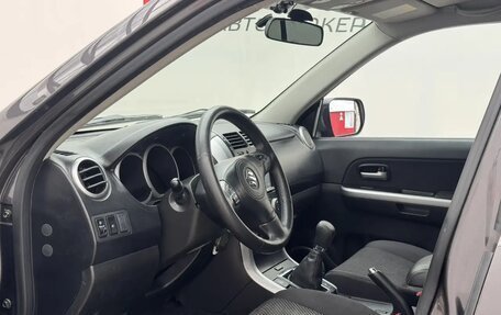 Suzuki Grand Vitara, 2010 год, 965 000 рублей, 9 фотография