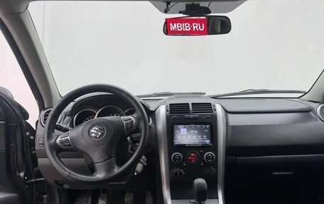 Suzuki Grand Vitara, 2010 год, 965 000 рублей, 10 фотография