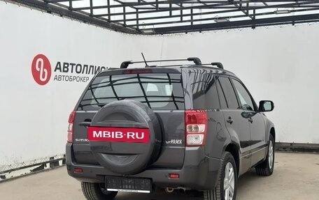 Suzuki Grand Vitara, 2010 год, 965 000 рублей, 5 фотография