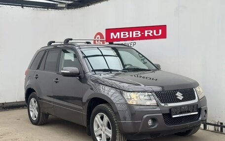 Suzuki Grand Vitara, 2010 год, 965 000 рублей, 7 фотография