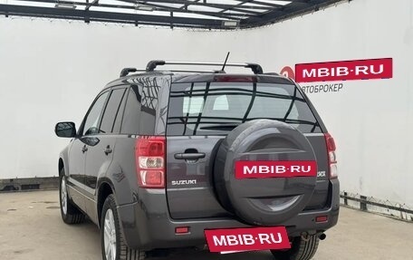 Suzuki Grand Vitara, 2010 год, 965 000 рублей, 3 фотография