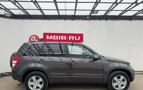 Suzuki Grand Vitara, 2010 год, 965 000 рублей, 6 фотография