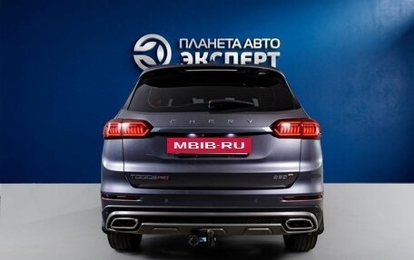 Chery Tiggo 8 Pro, 2023 год, 1 950 000 рублей, 5 фотография