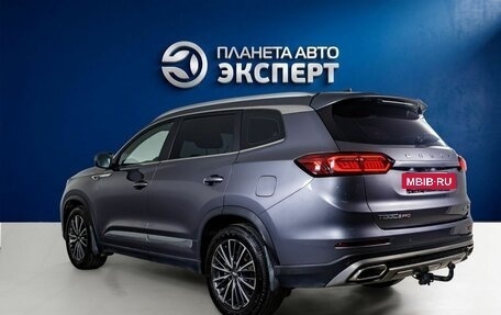 Chery Tiggo 8 Pro, 2023 год, 1 950 000 рублей, 6 фотография