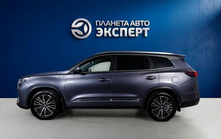 Chery Tiggo 8 Pro, 2023 год, 1 950 000 рублей, 16 фотография
