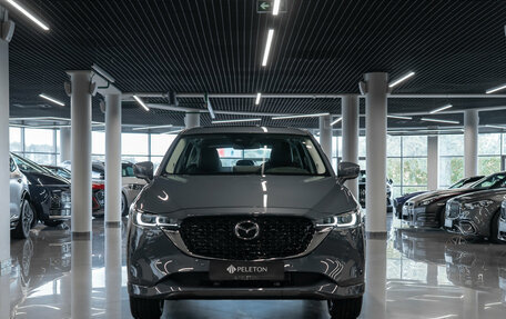 Mazda CX-5 II, 2026 год, 5 000 000 рублей, 3 фотография