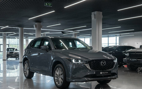 Mazda CX-5 II, 2026 год, 5 000 000 рублей, 2 фотография
