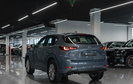 Mazda CX-5 II, 2026 год, 5 000 000 рублей, 4 фотография