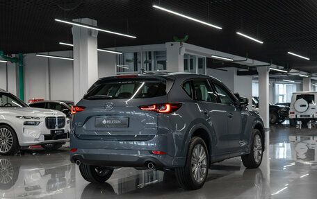 Mazda CX-5 II, 2026 год, 5 000 000 рублей, 5 фотография