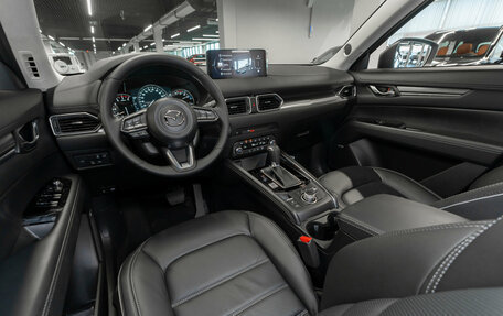 Mazda CX-5 II, 2026 год, 5 000 000 рублей, 10 фотография