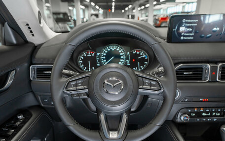 Mazda CX-5 II, 2026 год, 5 000 000 рублей, 14 фотография
