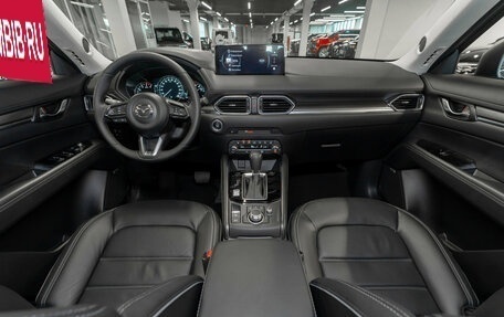 Mazda CX-5 II, 2026 год, 5 000 000 рублей, 11 фотография