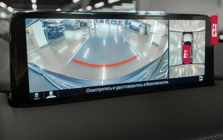 Mazda CX-5 II, 2026 год, 5 000 000 рублей, 27 фотография