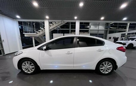 KIA Cerato III, 2016 год, 1 220 000 рублей, 6 фотография