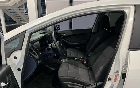 KIA Cerato III, 2016 год, 1 220 000 рублей, 16 фотография
