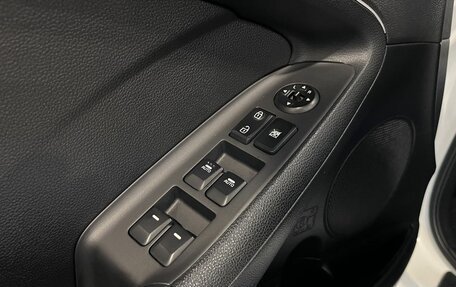 KIA Cerato III, 2016 год, 1 220 000 рублей, 22 фотография