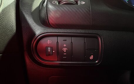 KIA Cerato III, 2016 год, 1 220 000 рублей, 32 фотография