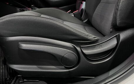 KIA Cerato III, 2016 год, 1 220 000 рублей, 34 фотография