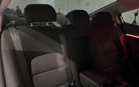 KIA Cerato III, 2016 год, 1 220 000 рублей, 36 фотография