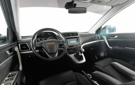 Haval H6, 2017 год, 1 360 000 рублей, 7 фотография