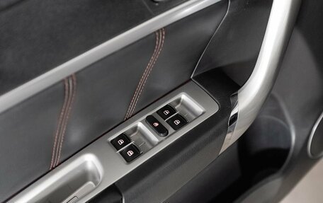 Haval H6, 2017 год, 1 360 000 рублей, 8 фотография